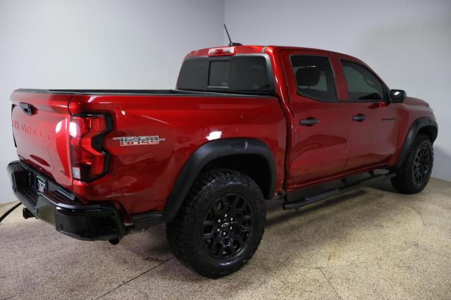 Photo 2 VIN: 1GCPTEEK0R1149108 - CHEVROLET COLORADO T 