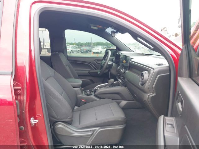 Photo 4 VIN: 1GCPTEEK1P1201410 - CHEVROLET COLORADO 