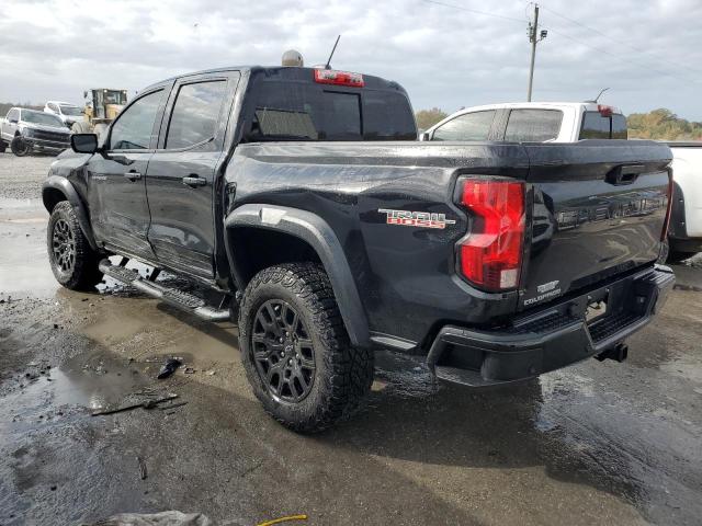 Photo 1 VIN: 1GCPTEEK1R1118532 - CHEVROLET COLORADO T 