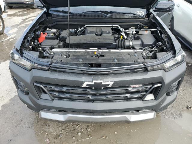 Photo 10 VIN: 1GCPTEEK1R1118532 - CHEVROLET COLORADO T 