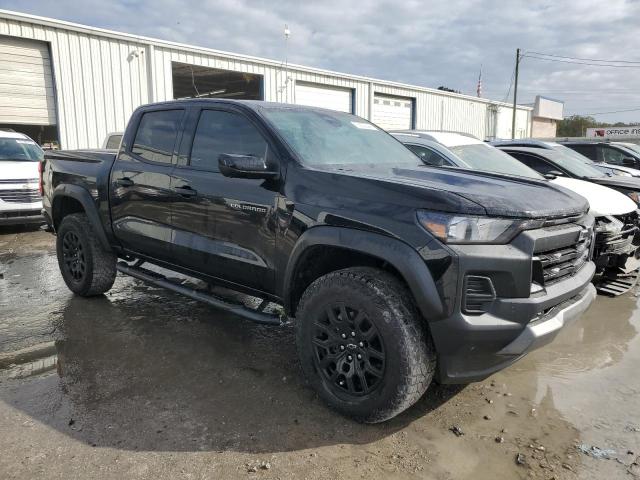 Photo 3 VIN: 1GCPTEEK1R1118532 - CHEVROLET COLORADO T 