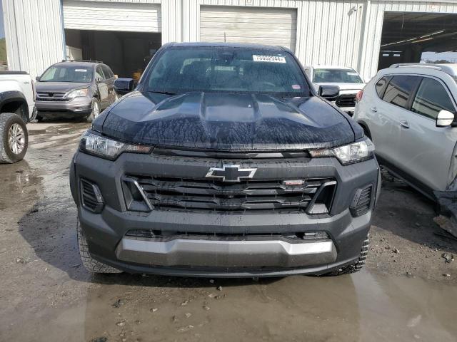 Photo 4 VIN: 1GCPTEEK1R1118532 - CHEVROLET COLORADO T 