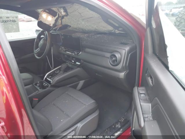 Photo 4 VIN: 1GCPTEEK1R1210773 - CHEVROLET COLORADO 