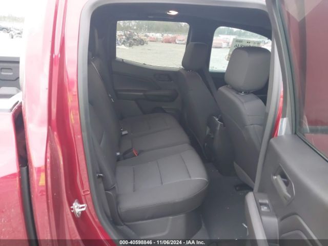 Photo 7 VIN: 1GCPTEEK1R1210773 - CHEVROLET COLORADO 