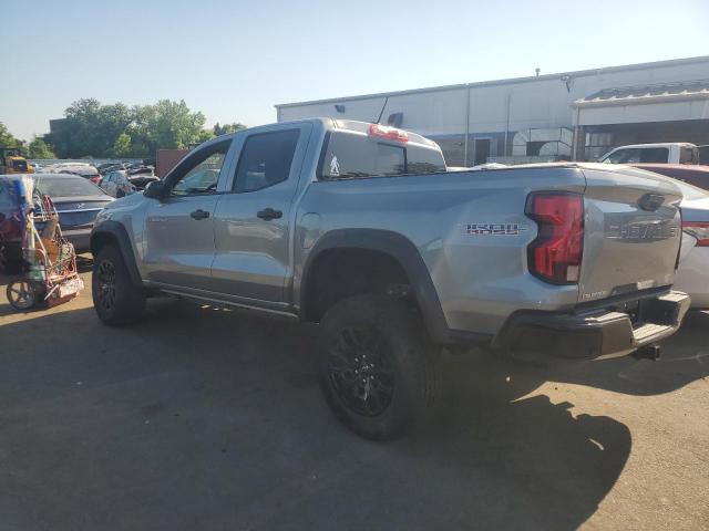 Photo 1 VIN: 1GCPTEEK2R1109726 - CHEVROLET COLORADO T 