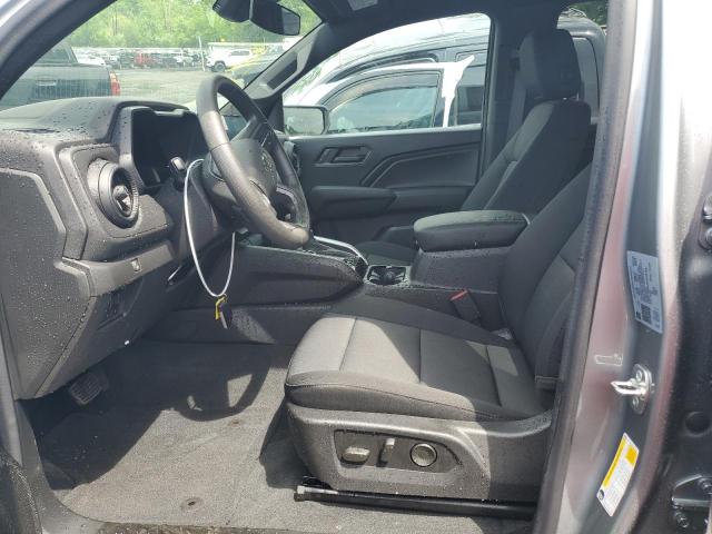 Photo 6 VIN: 1GCPTEEK2R1109726 - CHEVROLET COLORADO T 