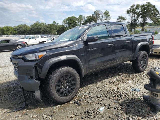 Photo 0 VIN: 1GCPTEEK2R1125814 - CHEVROLET COLORADO T 