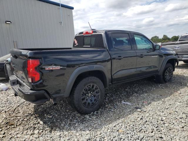 Photo 2 VIN: 1GCPTEEK2R1125814 - CHEVROLET COLORADO T 