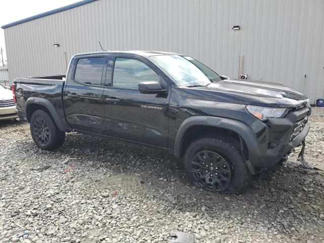 Photo 3 VIN: 1GCPTEEK2R1125814 - CHEVROLET COLORADO T 