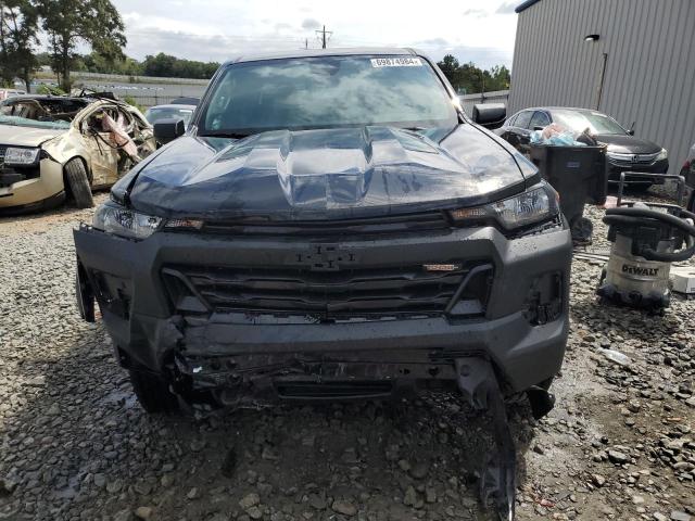 Photo 4 VIN: 1GCPTEEK2R1125814 - CHEVROLET COLORADO T 