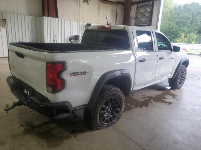 Photo 2 VIN: 1GCPTEEK2R1168744 - CHEVROLET COLORADO T 