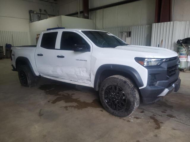 Photo 3 VIN: 1GCPTEEK2R1168744 - CHEVROLET COLORADO T 