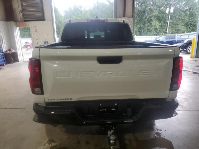 Photo 5 VIN: 1GCPTEEK2R1168744 - CHEVROLET COLORADO T 