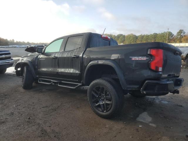 Photo 1 VIN: 1GCPTEEK3R1201945 - CHEVROLET COLORADO T 