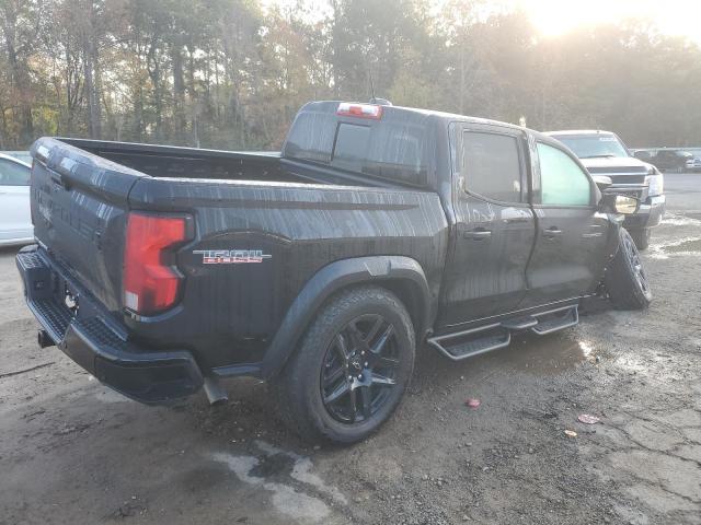 Photo 2 VIN: 1GCPTEEK3R1201945 - CHEVROLET COLORADO T 