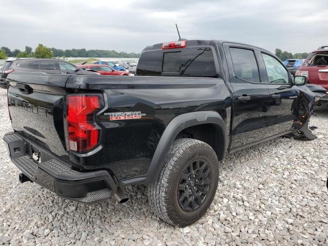 Photo 2 VIN: 1GCPTEEK4P1166619 - CHEVROLET COLORADO T 