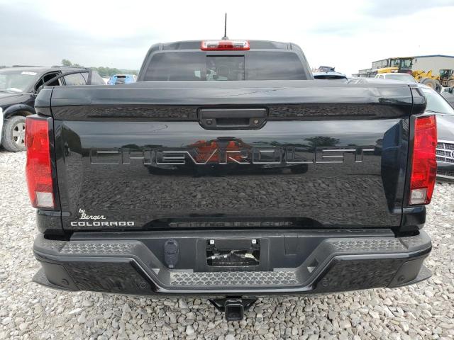 Photo 5 VIN: 1GCPTEEK4P1166619 - CHEVROLET COLORADO T 