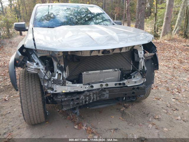 Photo 5 VIN: 1GCPTEEK5P1123889 - CHEVROLET COLORADO 