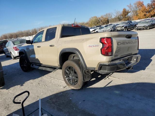 Photo 1 VIN: 1GCPTEEK5P1205766 - CHEVROLET COLORADO T 