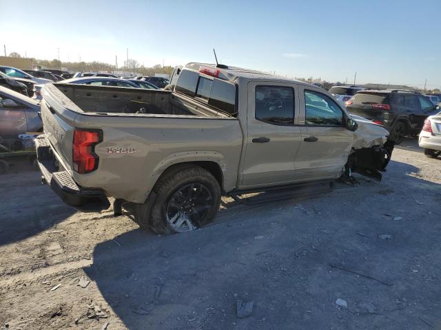 Photo 2 VIN: 1GCPTEEK5P1205766 - CHEVROLET COLORADO T 