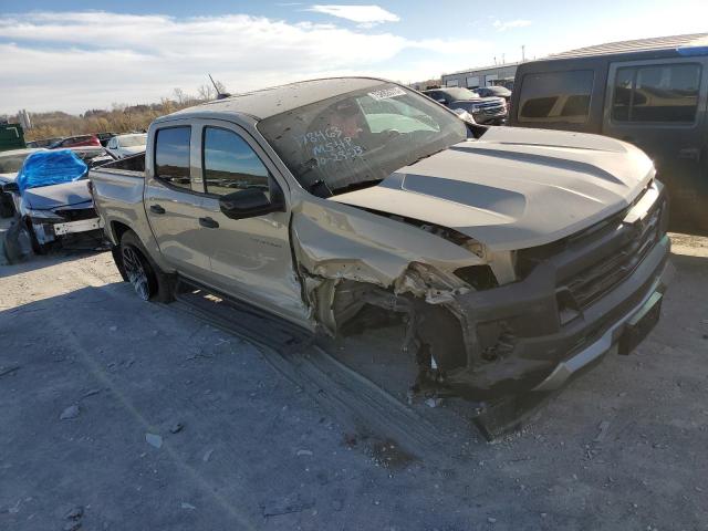 Photo 3 VIN: 1GCPTEEK5P1205766 - CHEVROLET COLORADO T 