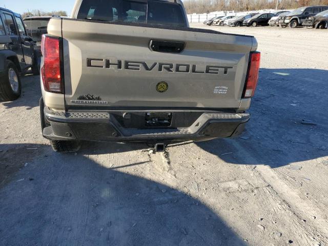 Photo 5 VIN: 1GCPTEEK5P1205766 - CHEVROLET COLORADO T 