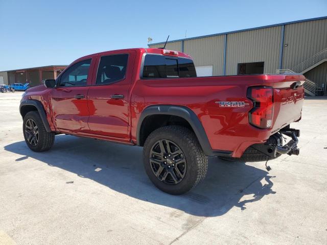 Photo 1 VIN: 1GCPTEEK5P1213074 - CHEVROLET COLORADO T 