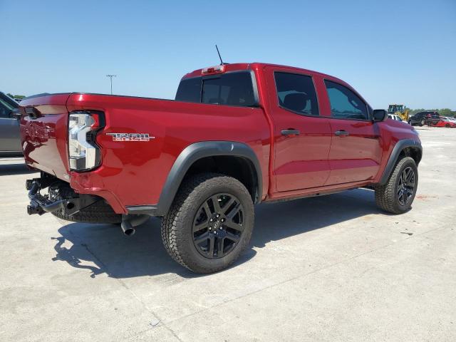 Photo 2 VIN: 1GCPTEEK5P1213074 - CHEVROLET COLORADO T 