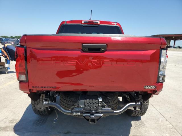 Photo 5 VIN: 1GCPTEEK5P1213074 - CHEVROLET COLORADO T 