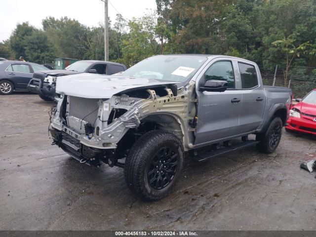 Photo 1 VIN: 1GCPTEEK5R1167832 - CHEVROLET COLORADO 