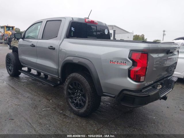 Photo 2 VIN: 1GCPTEEK5R1167832 - CHEVROLET COLORADO 