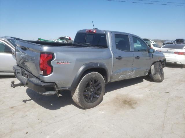 Photo 2 VIN: 1GCPTEEK6P1196883 - CHEVROLET COLORADO T 