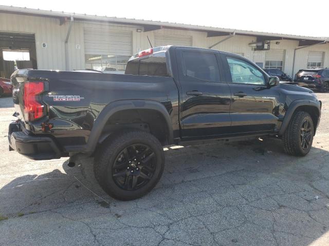 Photo 2 VIN: 1GCPTEEK6P1216050 - CHEVROLET COLORADO T 