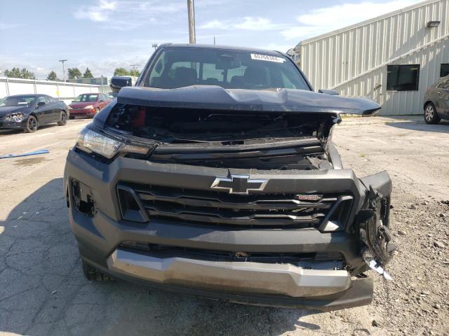 Photo 4 VIN: 1GCPTEEK6P1216050 - CHEVROLET COLORADO T 