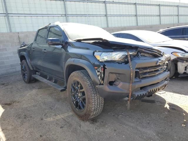 Photo 3 VIN: 1GCPTEEK7P1160409 - CHEVROLET COLORADO T 