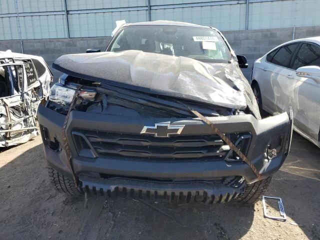 Photo 4 VIN: 1GCPTEEK7P1160409 - CHEVROLET COLORADO T 