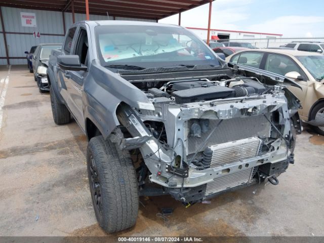 Photo 5 VIN: 1GCPTEEK7P1178246 - CHEVROLET COLORADO 