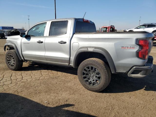 Photo 1 VIN: 1GCPTEEK9P1131526 - CHEVROLET COLORADO T 