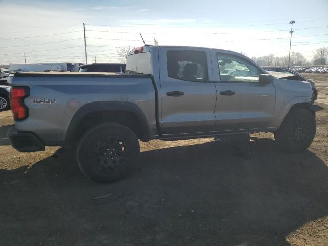 Photo 2 VIN: 1GCPTEEK9P1131526 - CHEVROLET COLORADO T 