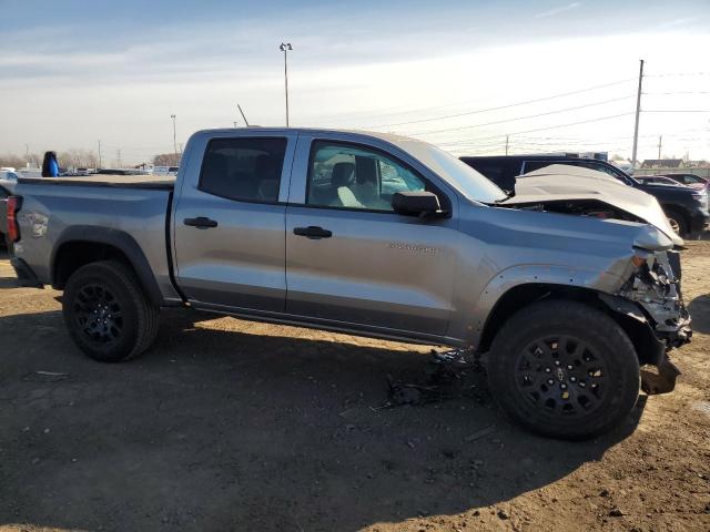 Photo 3 VIN: 1GCPTEEK9P1131526 - CHEVROLET COLORADO T 