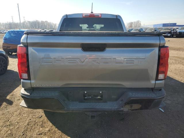 Photo 5 VIN: 1GCPTEEK9P1131526 - CHEVROLET COLORADO T 