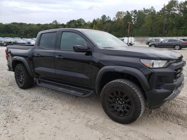 Photo 3 VIN: 1GCPTEEK9P1140243 - CHEVROLET COLORADO T 