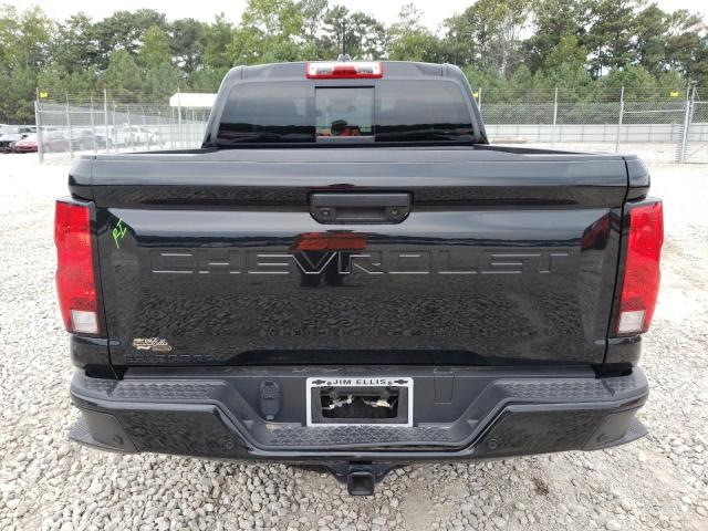 Photo 5 VIN: 1GCPTEEK9P1140243 - CHEVROLET COLORADO T 