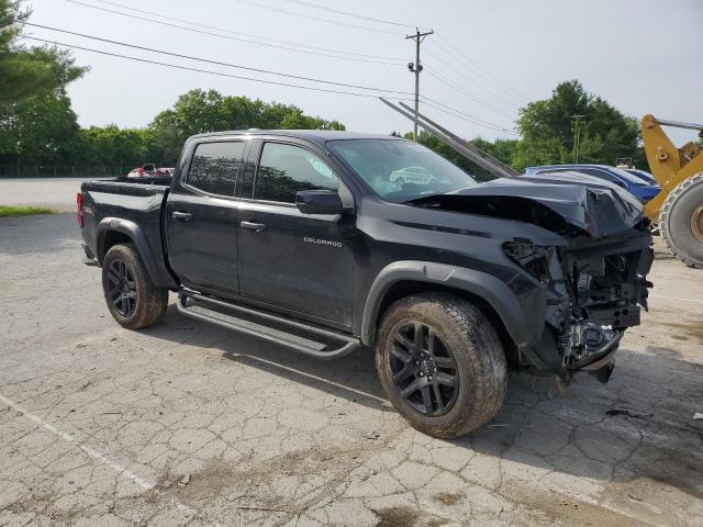 Photo 3 VIN: 1GCPTEEK9P1161996 - CHEVROLET COLORADO T 