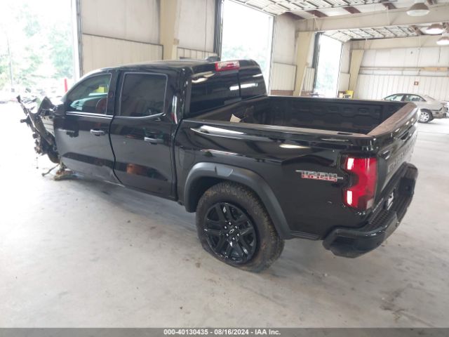 Photo 2 VIN: 1GCPTEEK9R1166392 - CHEVROLET COLORADO 