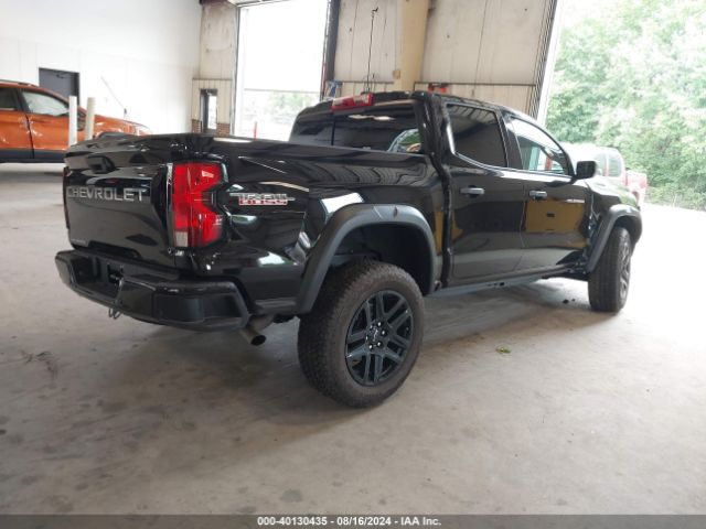 Photo 3 VIN: 1GCPTEEK9R1166392 - CHEVROLET COLORADO 