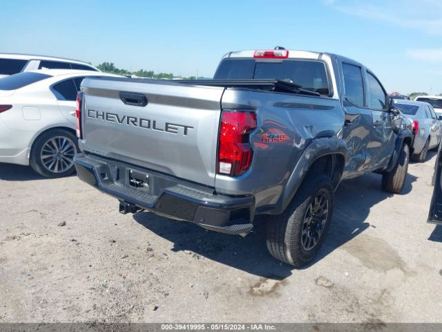 Photo 3 VIN: 1GCPTEEKXP1123354 - CHEVROLET COLORADO 