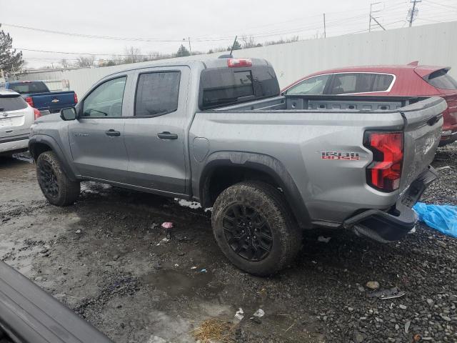 Photo 1 VIN: 1GCPTEEKXR1217222 - CHEVROLET COLORADO T 