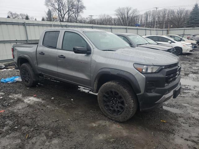 Photo 3 VIN: 1GCPTEEKXR1217222 - CHEVROLET COLORADO T 