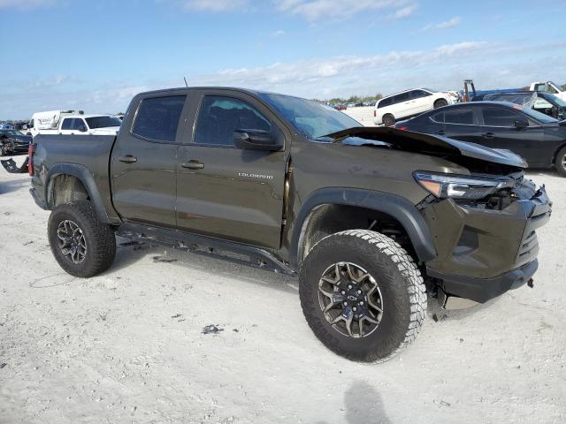 Photo 3 VIN: 1GCPTFEK0P1154392 - CHEVROLET COLORADO 